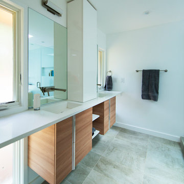 Bathrooms