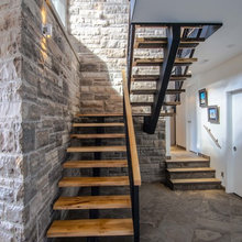 Hallways