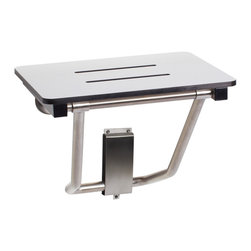 SSB-180150-PWS Bench Seat - Shower Benches & Seats