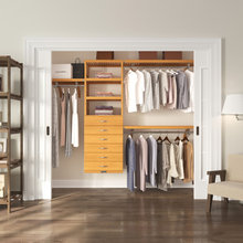 Closet ideas