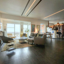 New Floors