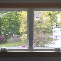 Replacement Windows - Windows