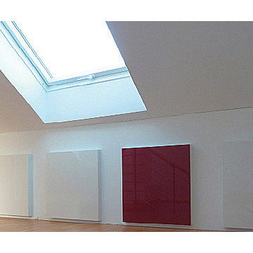 Trockenbaumontage