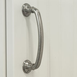 Top Knobs Designer Hardware Inspiration - Cabinet And Drawer Handle Pulls