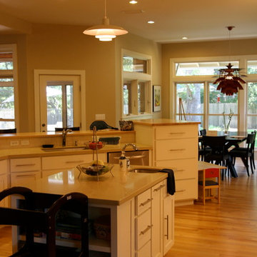 Rollingwood Family Home