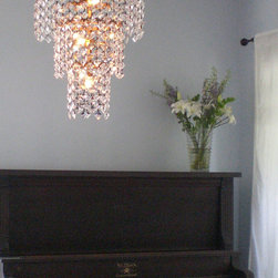 Soho - Flush-mount Ceiling Lighting