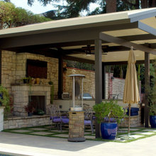 Patio Covers