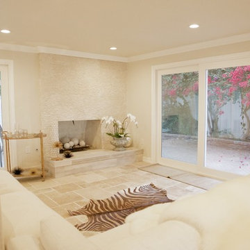 Newridge Drive After Renovation