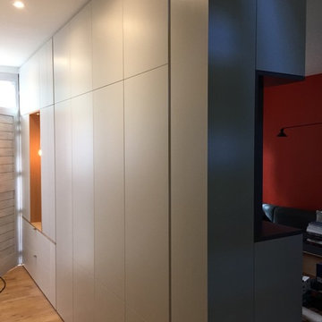 Restructuration d'un grande pièce à vivre- Toulouse