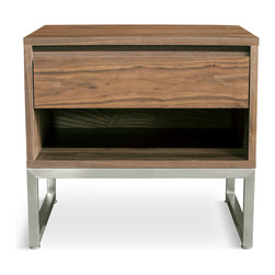 Annex End Table - Coffee Tables