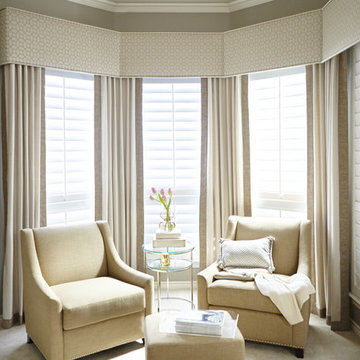 JCPenney Custom Window Treatments