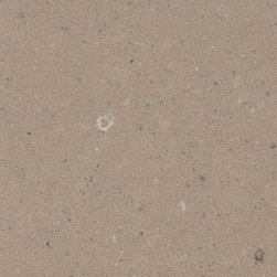 Fossil Taupe - Q Premium Natural Quartz - Kitchen Countertops