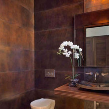 bathrooms in paradise