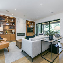 14 Balsam - Library/Front Room