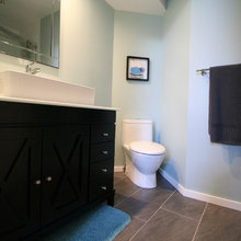 Salle bain