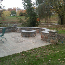 brickwork