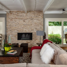 Fireplace Remodel