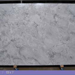 Super White - Kitchen Countertops