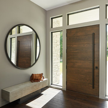 Hilltop Modern