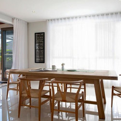Curtain Call - Window Treatments