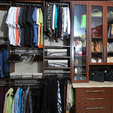 Professional Closets
