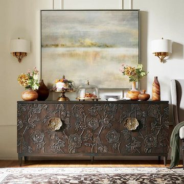 Frontgate Dining Rooms