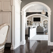 Flooring