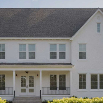RESIDENTIAL MASTER PLAN COMMUNITY