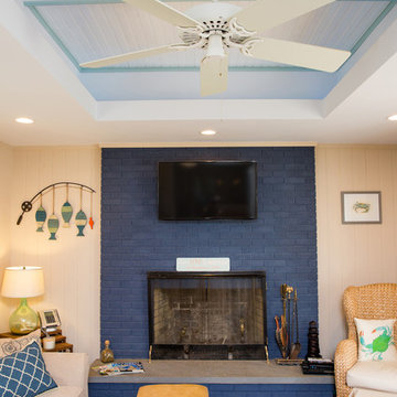Valley Road Design