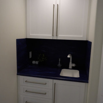 CabinetMakers - Bars & Islands