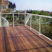 deck railing