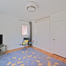 guest bedroom/ homemoffice