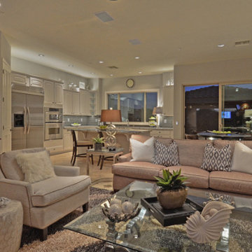 Greenway Residence