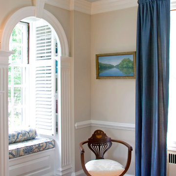 Rappahannock River House