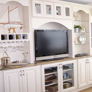 A7 - Creme Glazed - Elegant and Classy