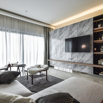 THE SHADES OF GREY @ WESTSIDE 3 @ DESA PARK CITY