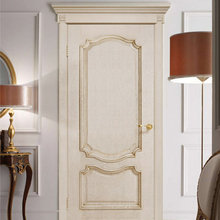 door