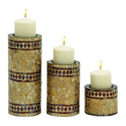 Home DecorLA Candles - Products