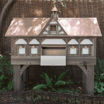 Past Meets Present at 2017 Pasadena Showcase House