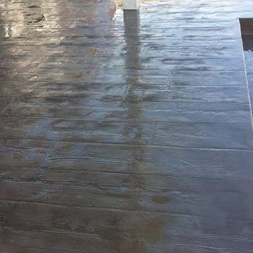 Our Work