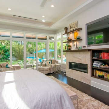 Bayshore Boulevard - South Tampa - Custom Home