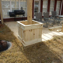 Patio Ideas