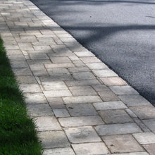 Outdoor Spaces