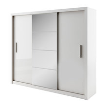 Wardrobe Closet