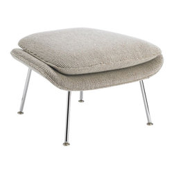 Womb Ottoman - Products