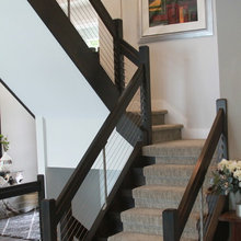 stair case
