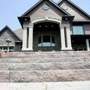 Pembina Landscape Gallery