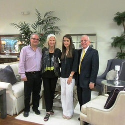 Showroom - Furniture