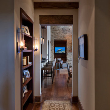 Hill Country Modern