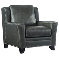 Emma Mason Signature Jentt-Hillary Chair, Graystone LEA0041